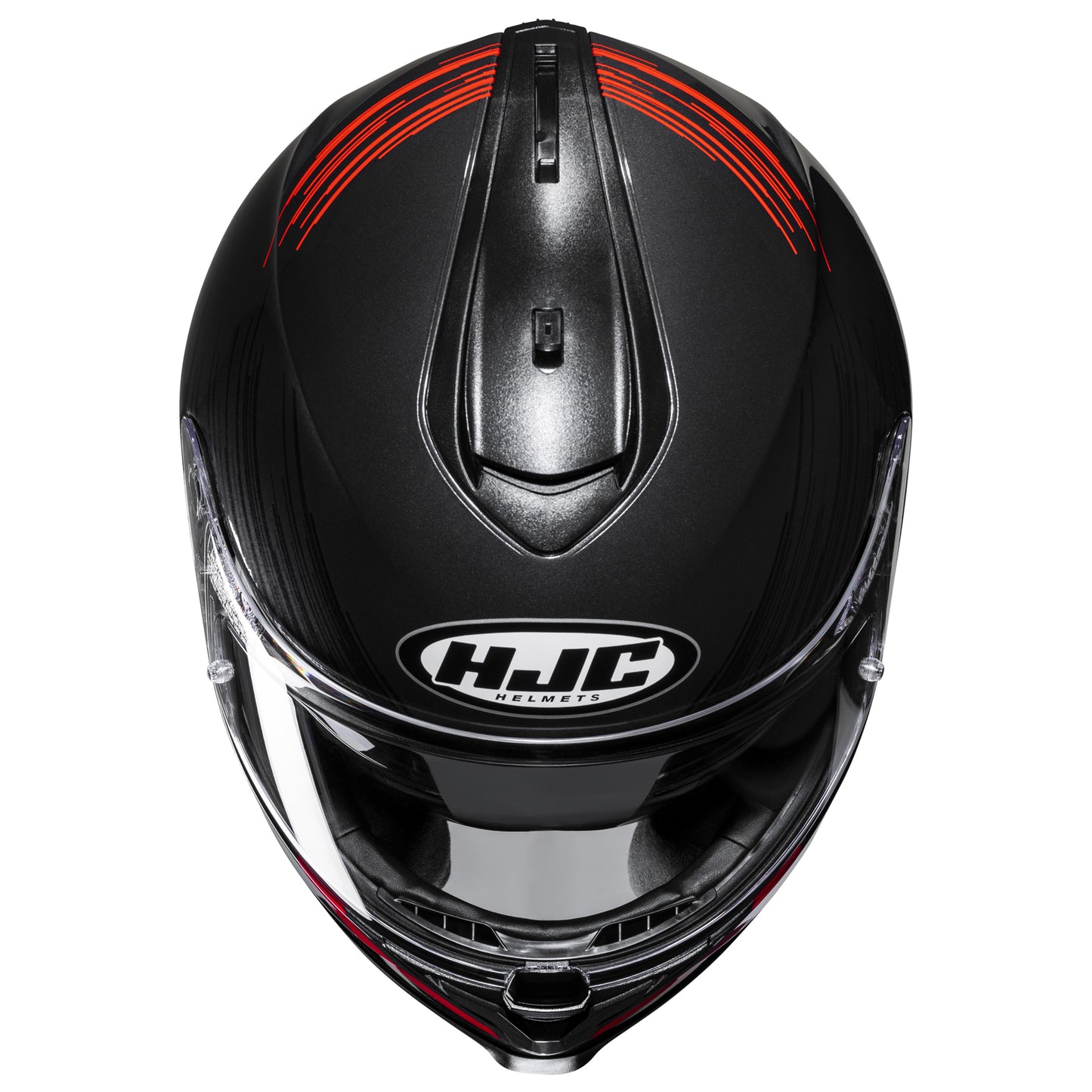HJC - C70 Sway - MC1