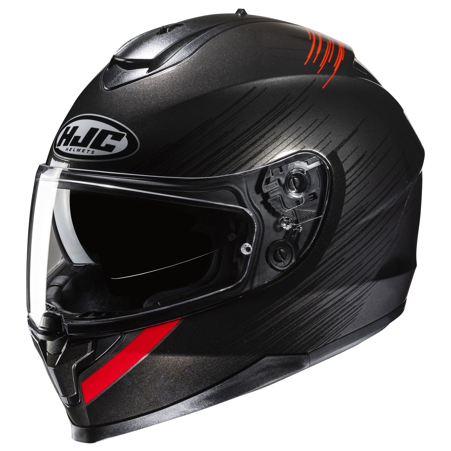 HJC - C70 Sway - MC1