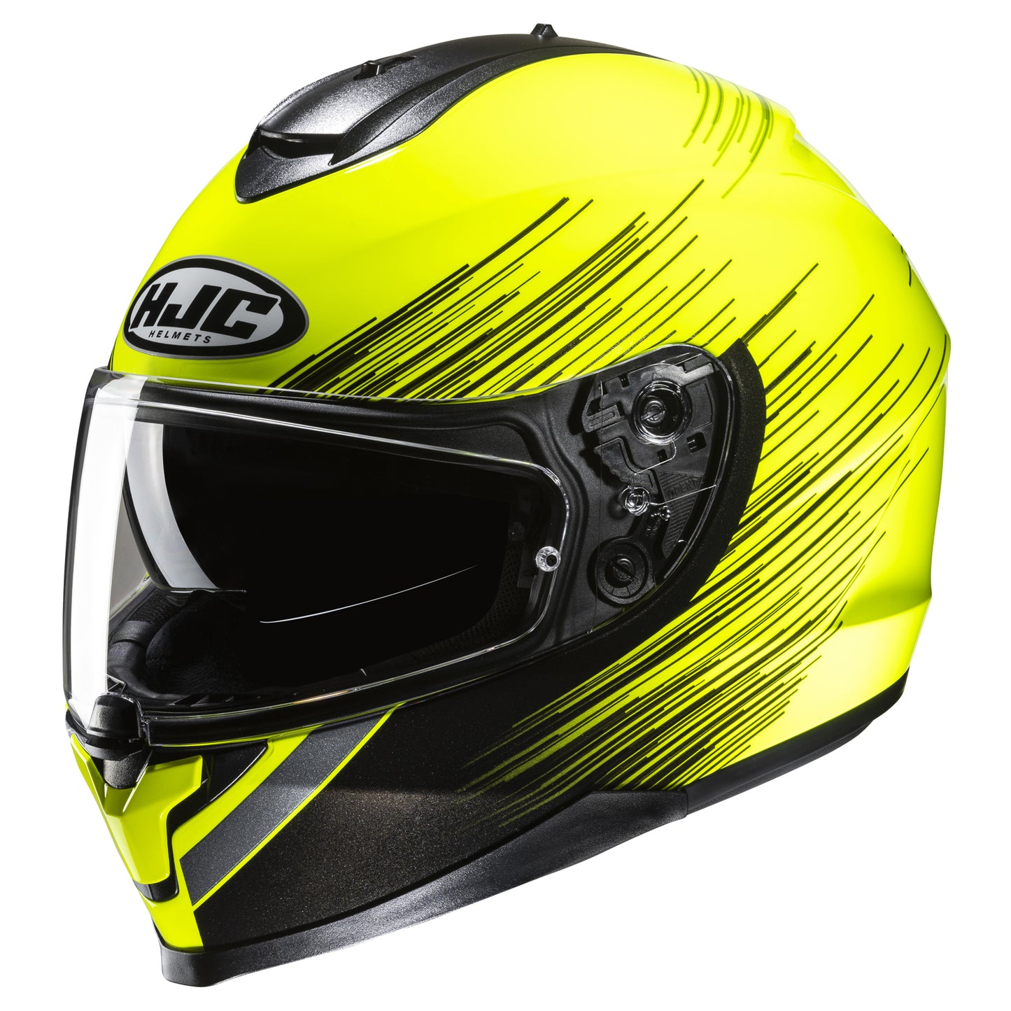 HJC - C70 Sway - MC3H