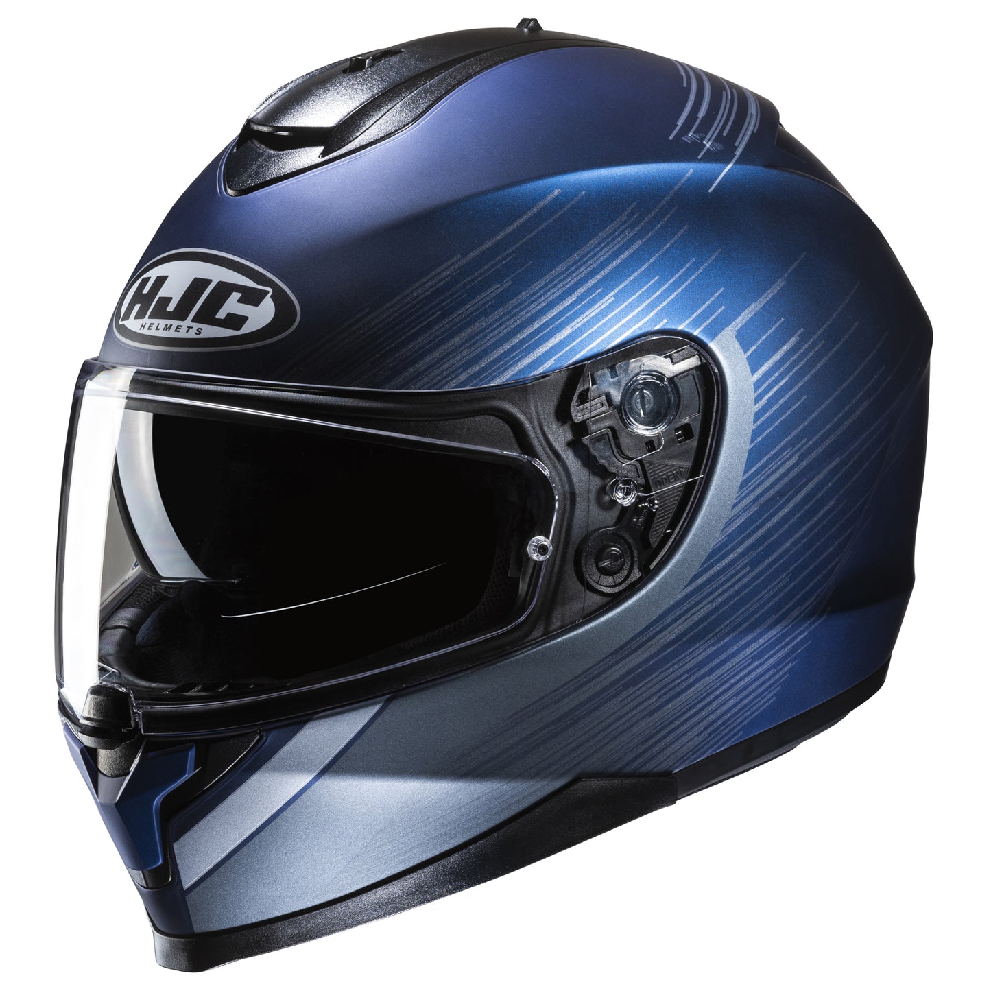 HJC - C70 Sway - MC2SF