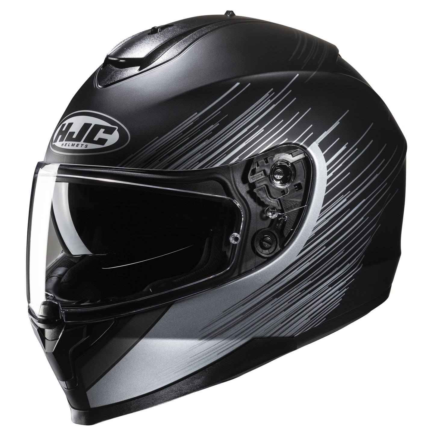 HJC - C70 Sway - MC5SF