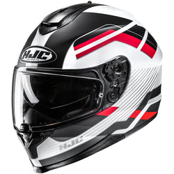 HJC - C70 Belis - MC1SF