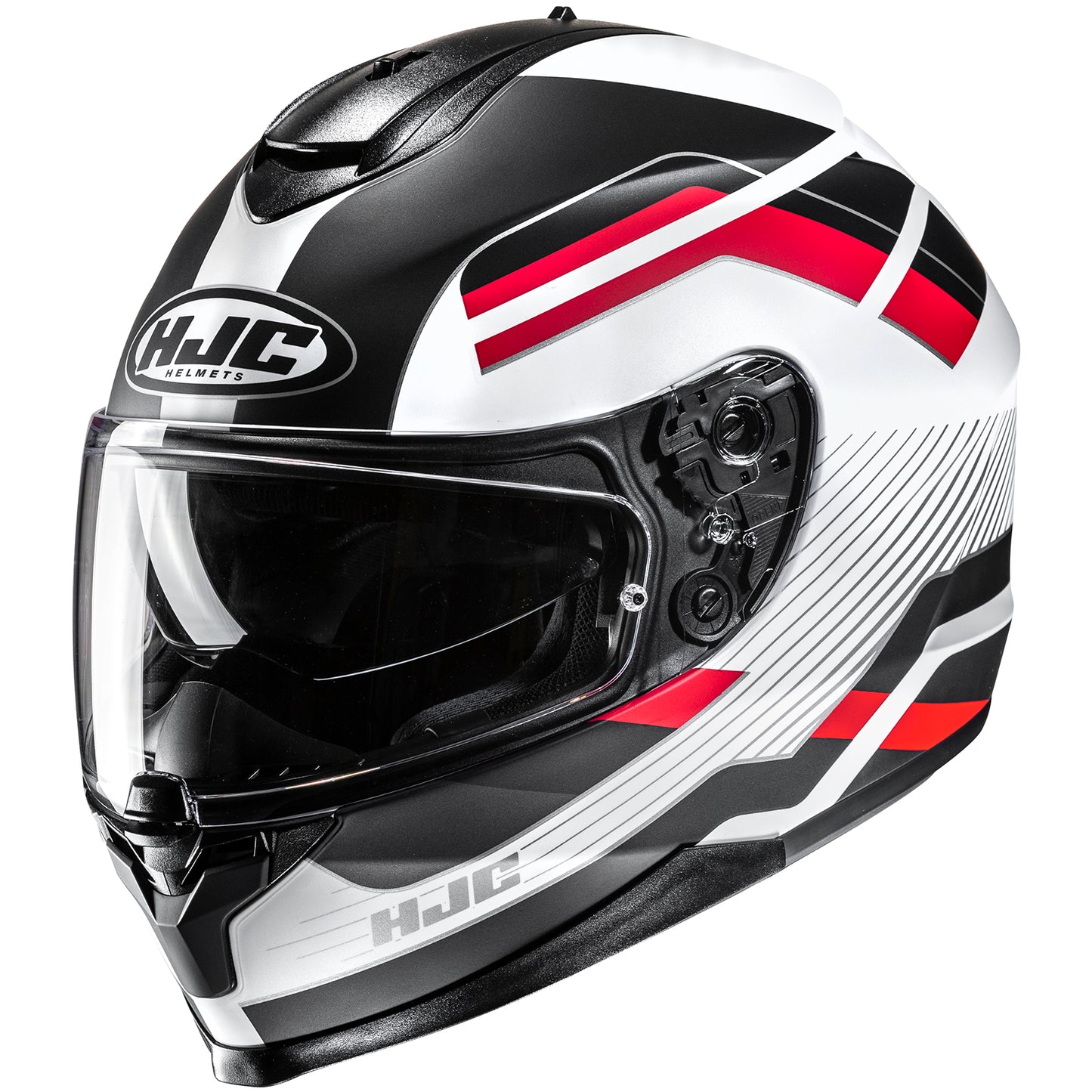 HJC - C70 Belis - MC1SF