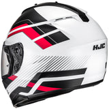 HJC - C70 Belis - MC1SF