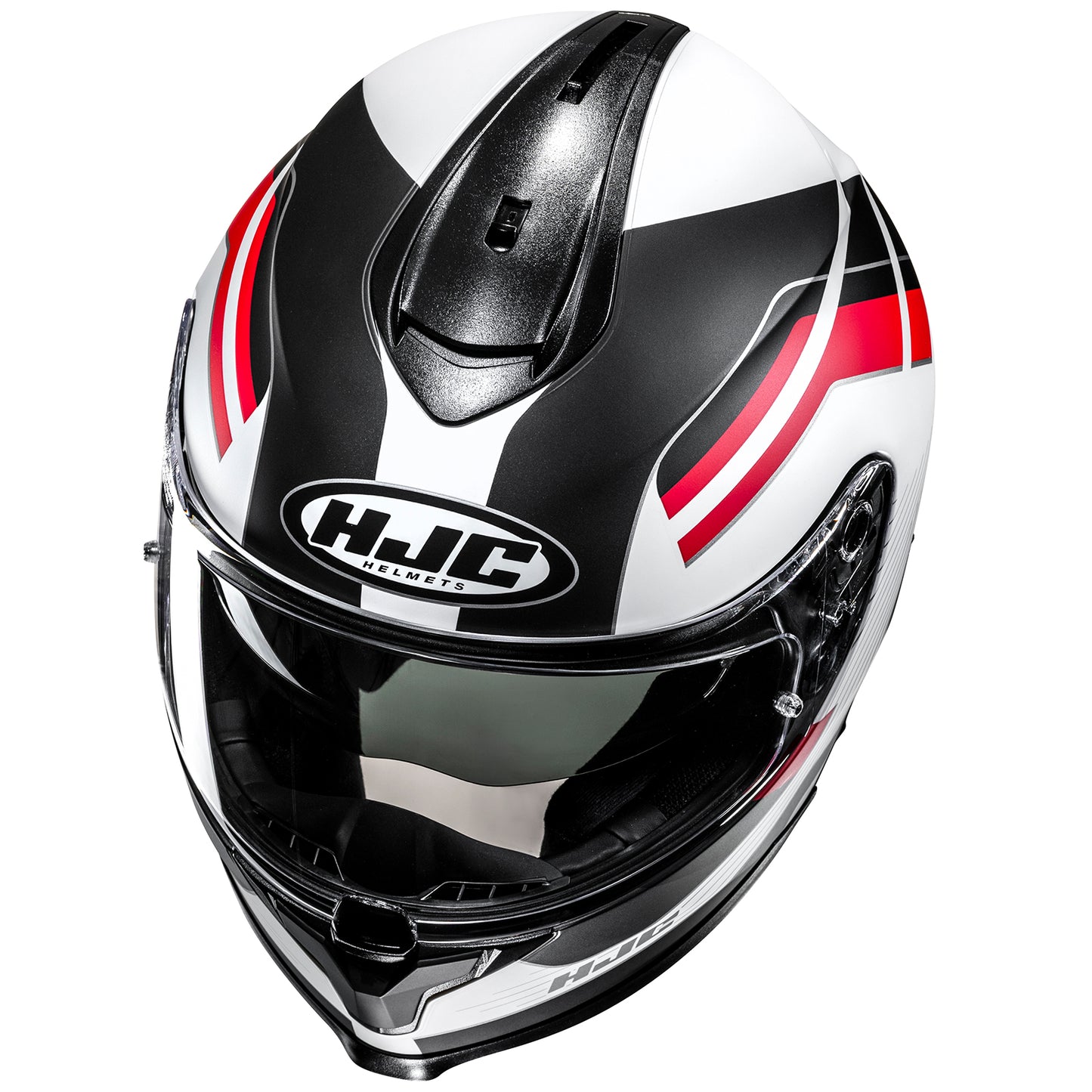 HJC - C70 Belis - MC1SF