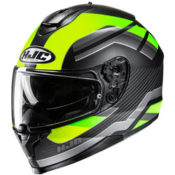 HJC - C70 Belis - MC3HSF