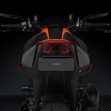 PTU012B - RIZOMA - FLAT-OUT Fender Eliminator