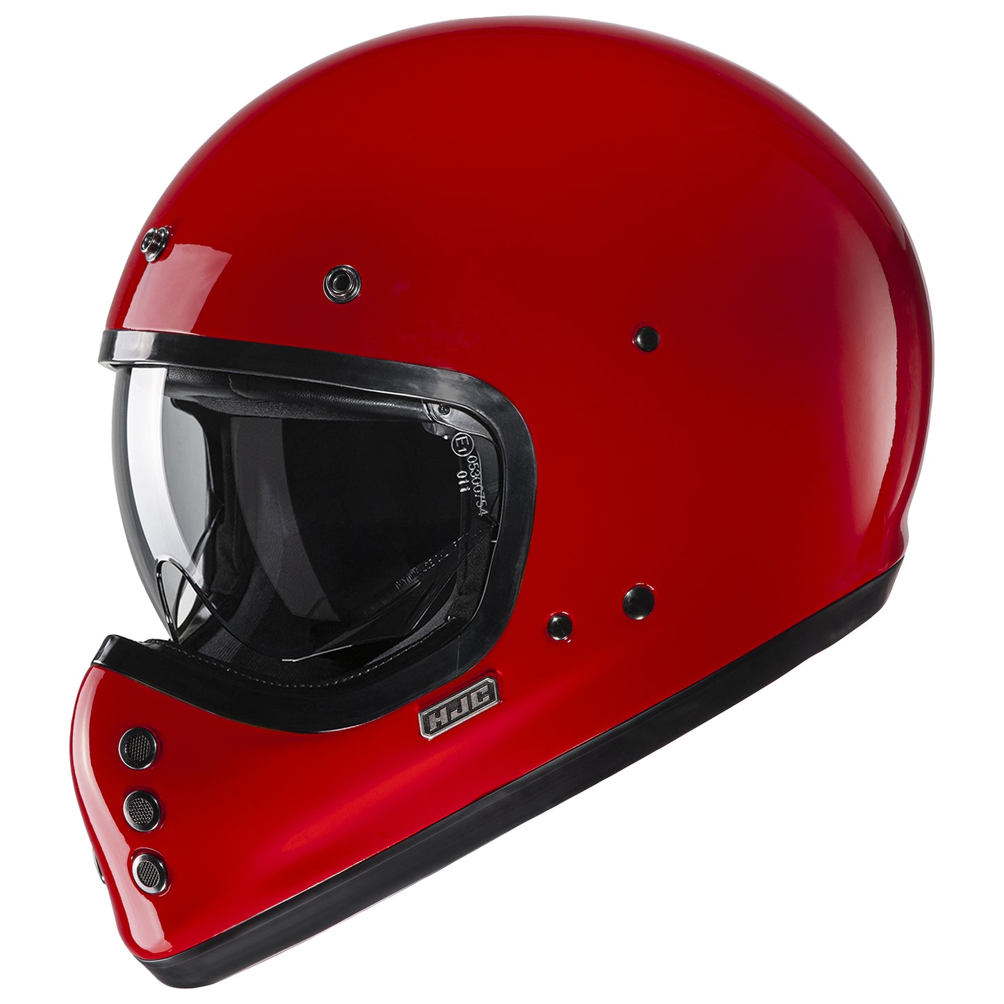 HJC - V60 - DEEP RED