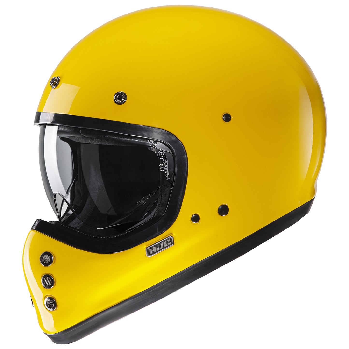 HJC - V60 - DEEP YELLOW