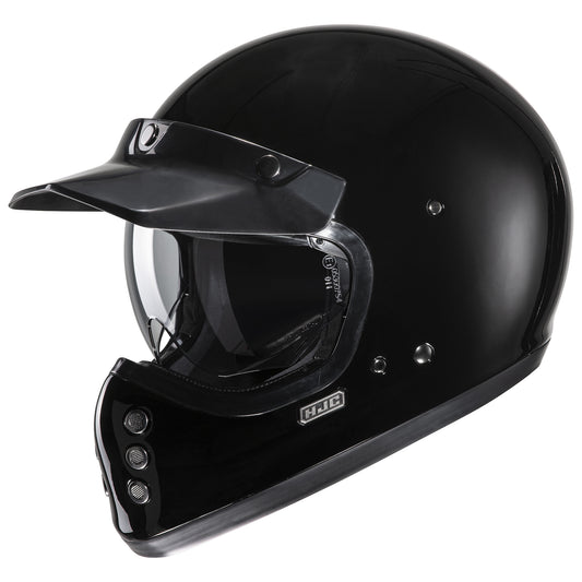 HJC - V60 - BLACK
