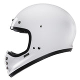 HJC - V60 - WHITE