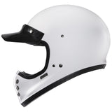 HJC - V60 - WHITE
