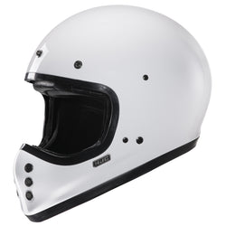HJC - V60 - WHITE