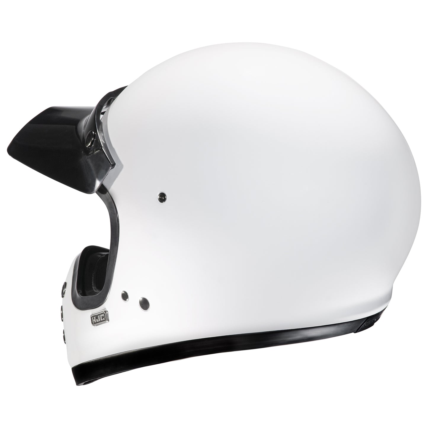 HJC - V60 - WHITE