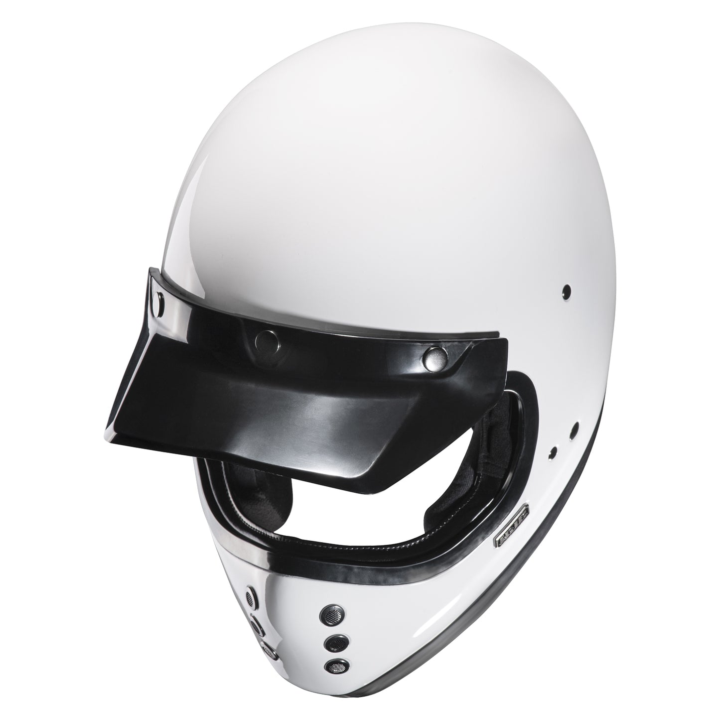 HJC - V60 - WHITE