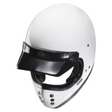 HJC - V60 - WHITE