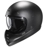 HJC - V60 - SEMI FLAT BLACK