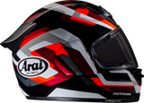 Arai Helmets - Contour-X Helmet - Snake - Red