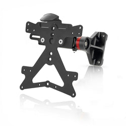 PT510 - RIZOMA - OUTSIDE STREET License Plate Support Kit