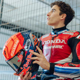 SHOEI - X-Fifteen Marquez 7 - TC1