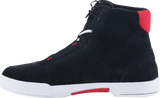 Alpinestars - Chrome Shoes - Black/White/Red