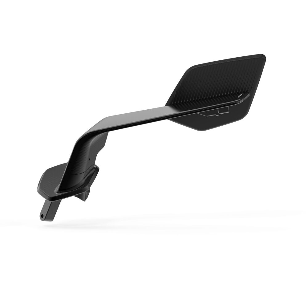 BSS244 - RIZOMA - STEALTH MAX for Supersport (pair)
