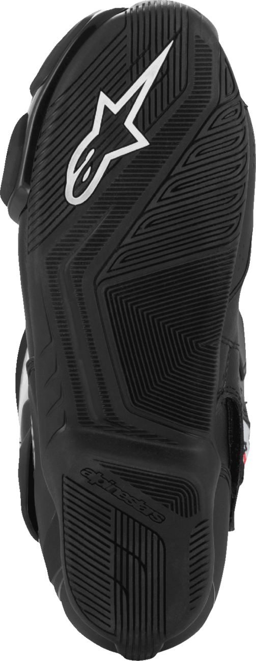 Alpinestars - Stella SMX-6 V3 Boots - Black/White/Pink