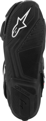 Alpinestars - Stella SMX-6 V3 Boots - Black/White/Pink