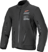 Alpinestars - AMT-8 Stretch Drystar® XF Jacket - Black