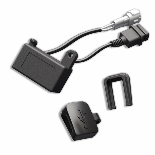 96681821AA - USB socket - Streetfighter