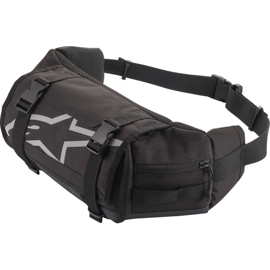 Alpinestars - Tech Tool Bag - Black