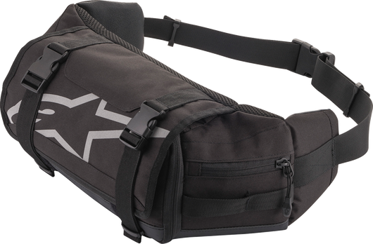 Alpinestars - Tech Tool Bag - Black