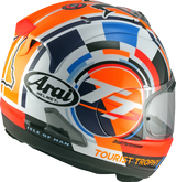 Arai Helmets - Corsair-X Helmet - Isle of Man TT 2025