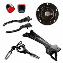 97980961EA - SPORT ACCESSORY PACKAGE