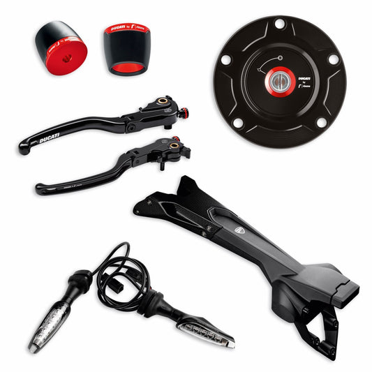 97980961EA - SPORT ACCESSORY PACKAGE