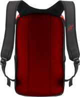 Alpinestars - Defcon V2 Backpack - Black/Red