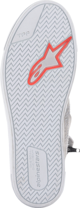 Alpinestars - Stated Shoes - Gray/Red/White
