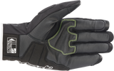 Alpinestars - SMX Z Drystar® gloves - Black/White/Fluo Red