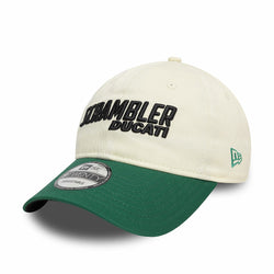 987712952 - Ducati NE Scrambler Bloom Cap