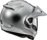 Arai Helmets - XD-5 Helmet - Aluminum Silver