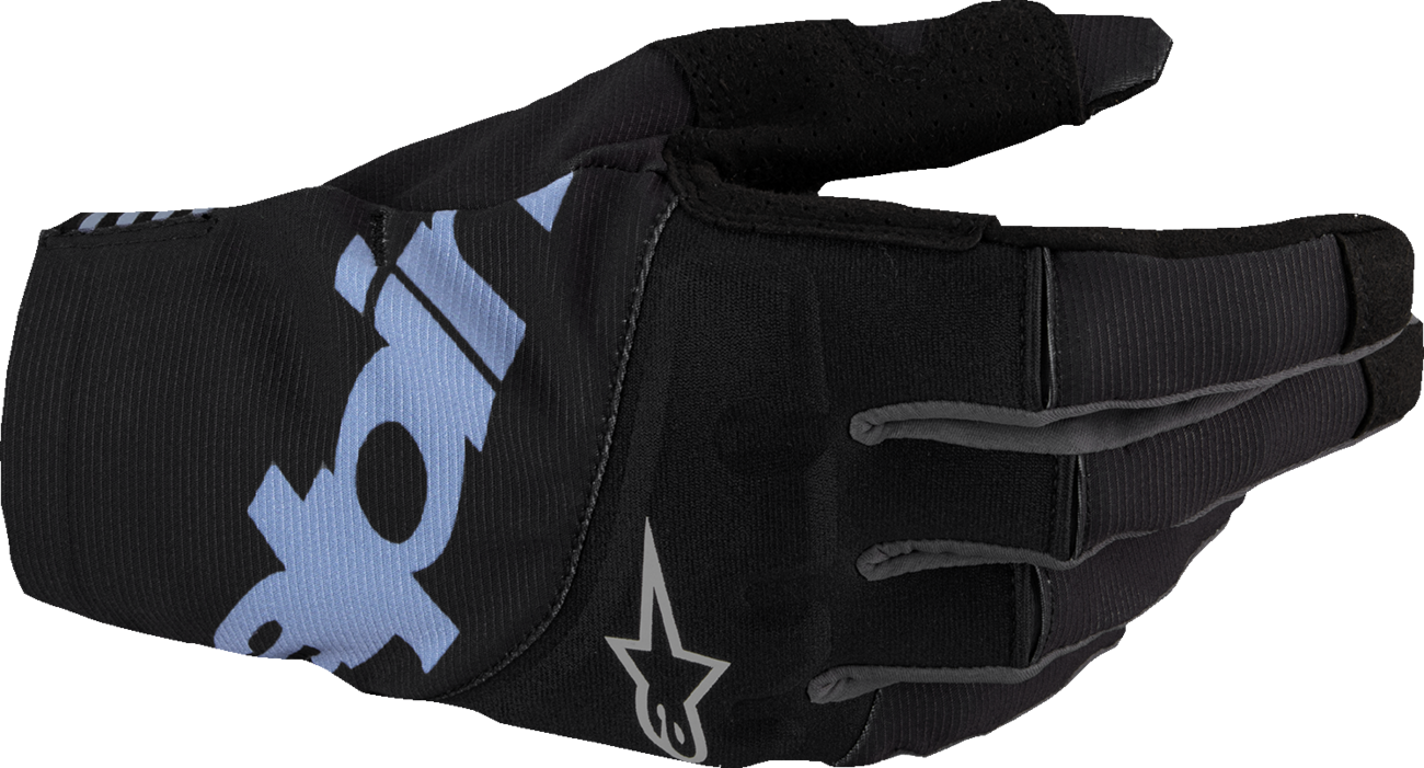 Alpinestars - Techstar MX Gloves - Black