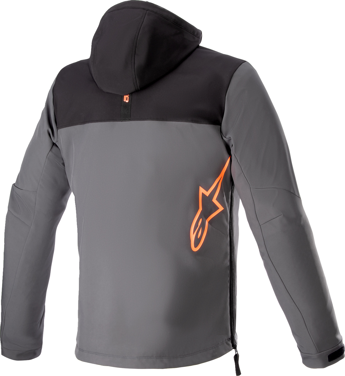 Alpinestars - Sherpa Jacket - Black/Gray