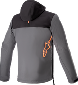 Alpinestars - Sherpa Jacket - Black/Gray