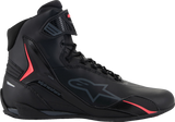 Alpinestars - Stella Faster-4 Shoes - Black/Pink