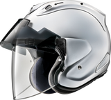 Arai Helmets - Ram-X Helmet - Aluminum Silver