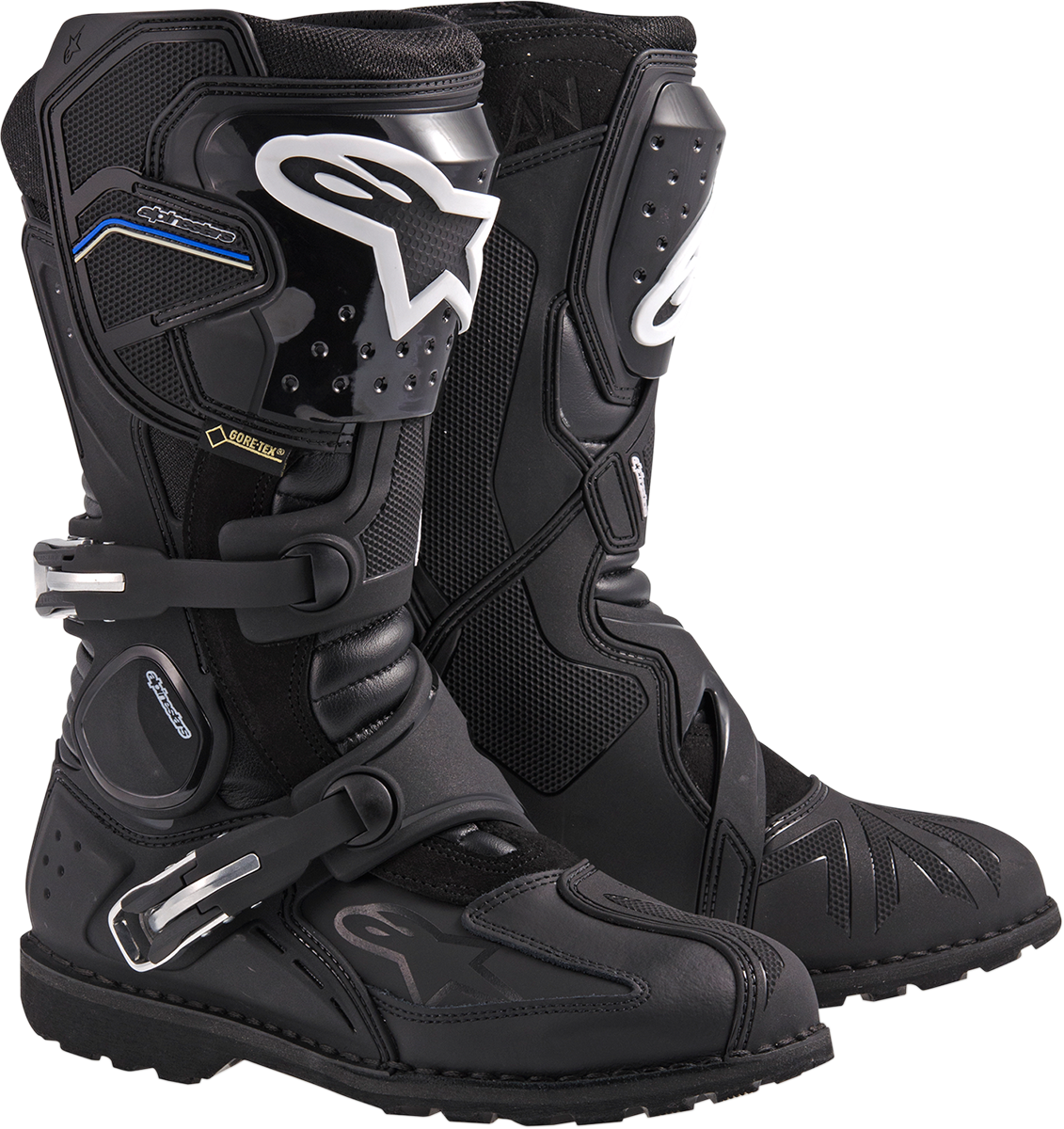 Alpinestars - Toucan Gore-Tex Boots - Black