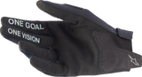 Alpinestars - Youth Radar Gloves - Black