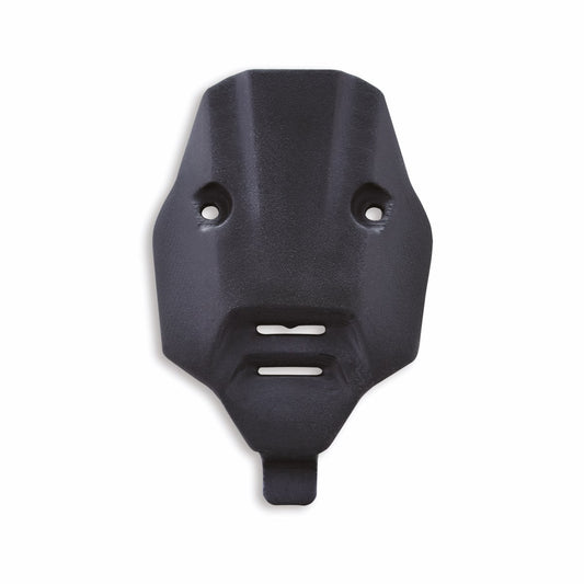 CLOSEOUT - Cover for Removing Number Plate Holder