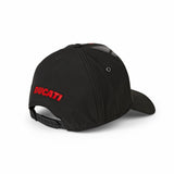 987710980 - Ducati Jargon Cap