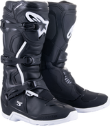 Alpinestars - Tech 3 Enduro Waterproof Boots - Black/White